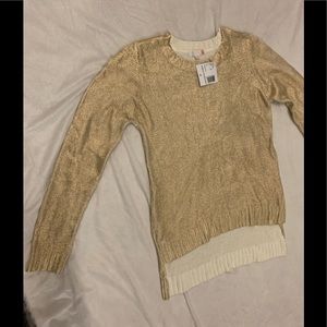 G by guess sweater